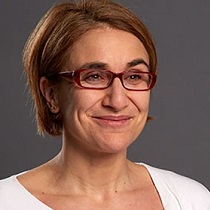 Barbara Tomasella