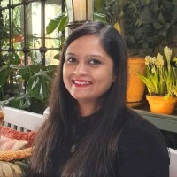 Brenda Bhushan Patil