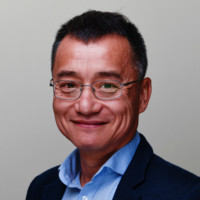 Dan Zhang