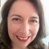 Jacqueline Jenkins