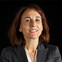 Marian Garcia