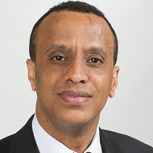 Mesfin Habtom