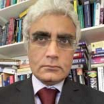 Mohammed Rafiq