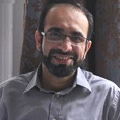Nauman Moazam Ali