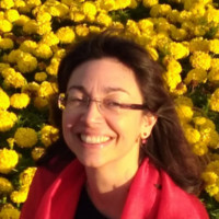 Ralitza Nikolaeva