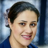 Roya Rahimi