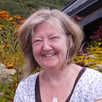 Ruth Marciniak