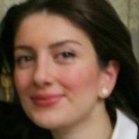 Sara Galehbakhtiari