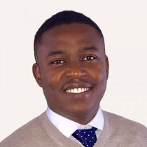 Trevor Omoruyi