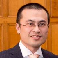 Yufei Huang