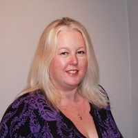 Yvonne Dixon Todd