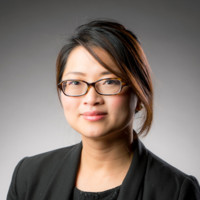 Zoe Lee