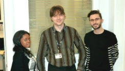 Croydon College E Learning Team