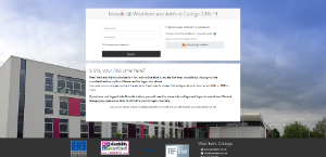 Ashford College West Kent College