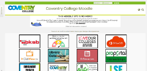 Coventry College