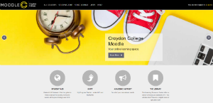 Croydon College