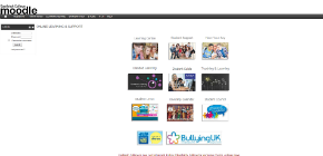 Eastleigh College VLE