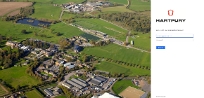 Hartpury College