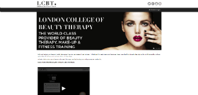 London College of Beauty Therapy