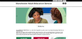 Manchester Adult Education Service