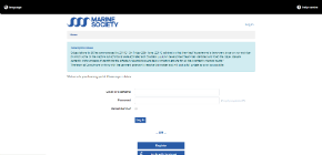 Marine Society College