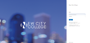 New City College