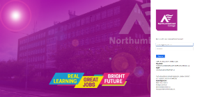 Northumberland College