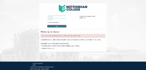 Nottingham College