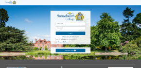 Reaseheath College