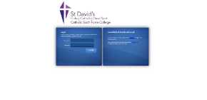 Saint Davids Catholic Sixth Form College
