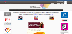 Saint Helens College
