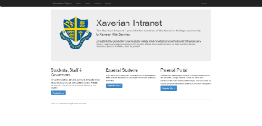 Xaverian College