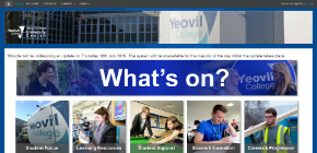 Yeovil College