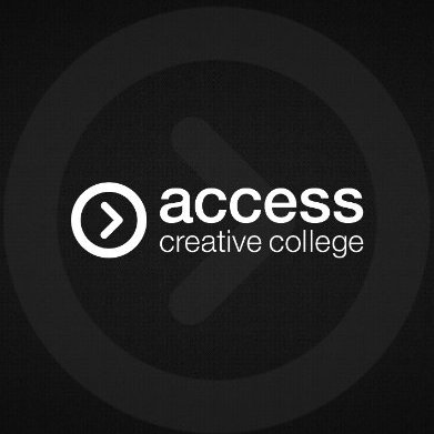 Access Creative College Twitter 2021