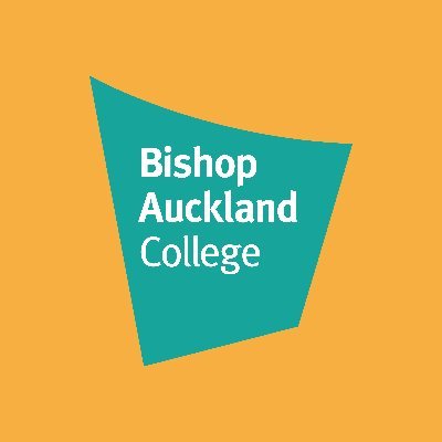 Bishop Auckland College Twitter 2021x