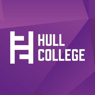 Hull College Twitter 2021