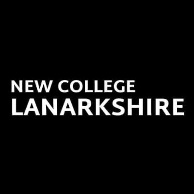 New College Lanarkshire Twitter 2021