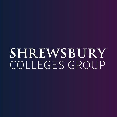 Shrewsbury Colleges Group