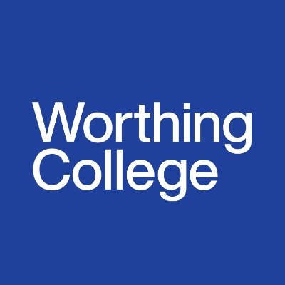 Worthing College Twitter