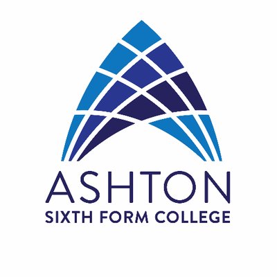 Ashton Sixth Form College