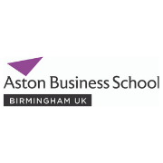 Aston Business School Facebook 2020