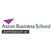 Aston Business School