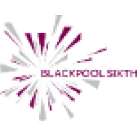 Blackpool Sixth Form College Linkedin