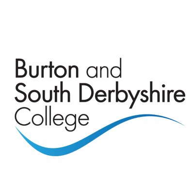 Burton and South Derbyshire College Twitter