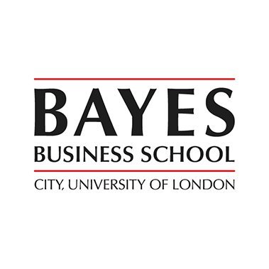 Bayes Business School LinkedIn 2019