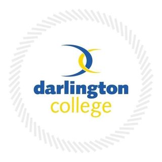 Darlington College Instagram
