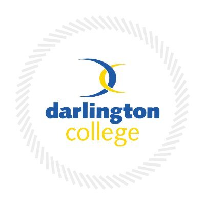 Darlington College Twitter