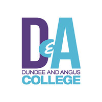 Dundee and Angus College LinkedIn