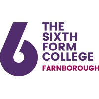 Farnborough Sixth Form College LinkedIn