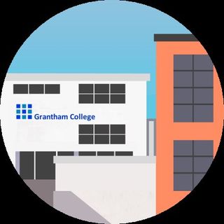 Grantham College Instagram